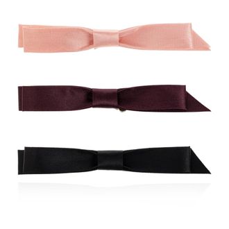 Forte_Forte Mujer, Accesorios, Multicolor, Talla: ONE Size