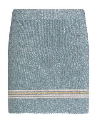 Amiri BOTTOMWEAR - Mini skirts sur YOOX.COM