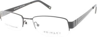 primary Optical Glasses BLACK