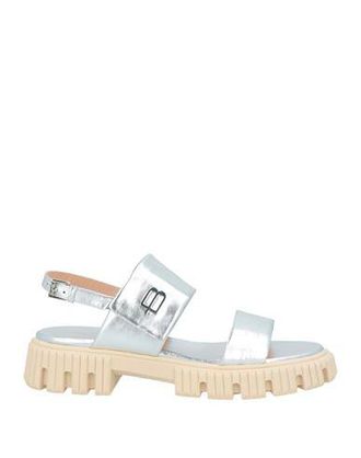 Baldinini CALZADO - Sandalias con cierre en YOOX.COM