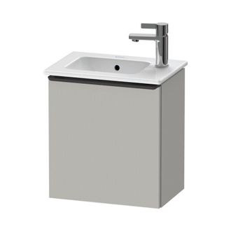 Duravit Duravit - D-neo, Mueble De Ba&ntilde;o Colgado En La Pared, Anchura 410 X