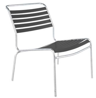 Schubiger M&ouml;bel L&auml;ttli-Lounger S&auml;ntis