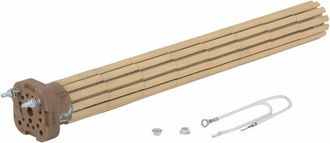 Atlantic Resistance Steatite 2200w Mono : 099025