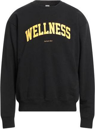 Sporty & Rich CAMISETAS Y TOPS - Sudaderas en YOOX.COM