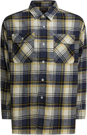 Beams Plus Camisas Vigas Plus