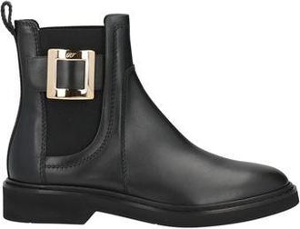 Roger Vivier CALZATURE - Stivaletti su YOOX.COM
