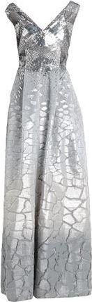 Alberta Ferretti VESTIDOS - Vestidos largos en YOOX.COM