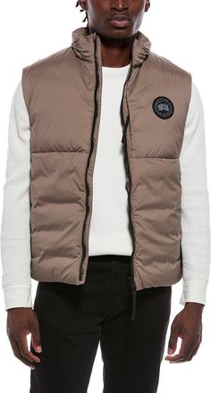 Canada Goose Lodge Down Vest
