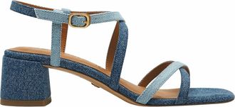 Tamaris Sandalen met hak