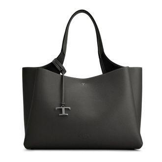 Tod's Mujer, Bolsos, Negro, Talla: ONE Size