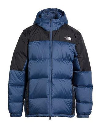 The North Face M DIABLO DOWN HOODIE