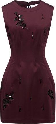 Des_Phemmes VESTITI - Vestiti corti su YOOX.COM