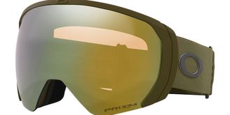 Oakley OO7110 FLIGHT PATH L 711063 Mens Sunglasses Brown Size Standard