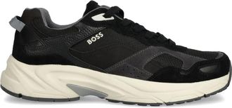 BOSS Sneakers Levitt - Nero