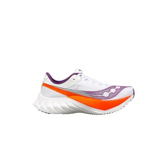 Saucony Saucony Endorphin Pro 4 White / Violet S10939-129 Womens
