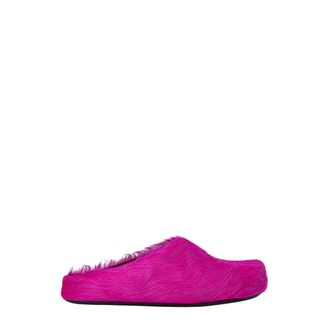 Marni Uomo, Scarpe, Rosa, 41 EU, new