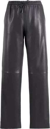 DESA 1972 soft plonge trousers - Grey