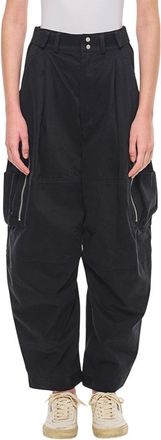 Mordecai Cargo Pants