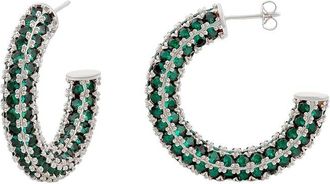 SHYMI Shymi 18K Plated Earring