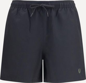 Fred Perry Costume da Bagno Man S
