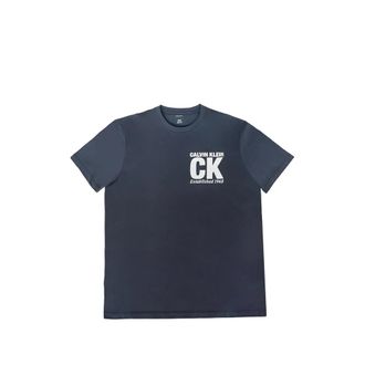 Calvin Klein Logo-print T-shirt
