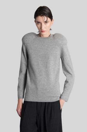 Comme Des Gar&ccedil;ons Knitwear