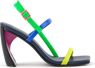 United Nude Zuma Strappy Hi