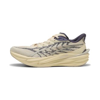 Puma Scarpe da running Deviate NITRO 4 da uomo, Accessori, Giallo, 48.5