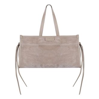 My Best Bags Firenze Tote Bags, female, Beige, Size: ONE SIZE Diva Grande Tote