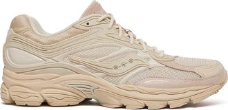 Saucony Progrid Omni 9 Og Sneakers In Summer Sand