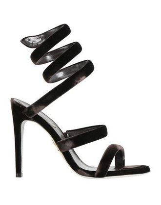 Rene Caovilla SCHUHE - Sandalen auf YOOX.COM