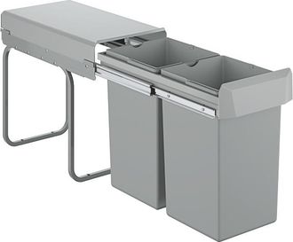 GROHE Sistema De Separaci&oacute;n De Residuos Grohe Blue 30 Cm - 15 L / 15 L