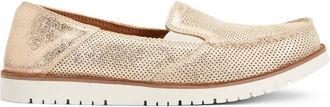 Ariat Womens Close Out Cruiser Flat In Rose Gold