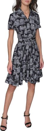 Karl Lagerfeld Karl Lagerfeld Dress