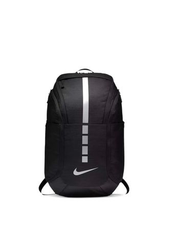 Nike Elite Pro rugzak met streep - Zwart