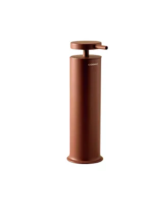Cosmic Dispensador De Jab&oacute;n Terracota Geyser (185ml) - Cosmic