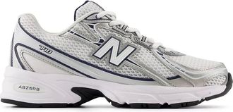 New Balance 740Wn2 Tech Runner Sneakers - - Sport - Donna - Grigio - 42 1/2 EU