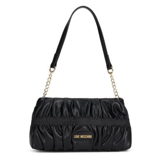Love Moschino Bolso de Hombro - Bags - Mujer - Negro - ONE SIZE