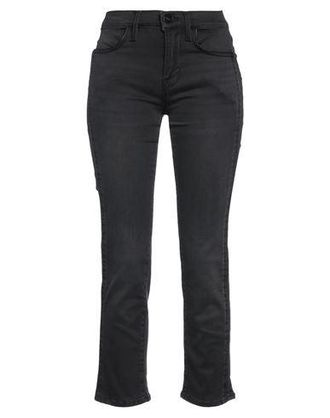 Frame Denim HOSEN & R&Ouml;CKE - Jeanshosen auf YOOX.COM