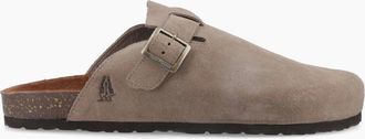 Hush Puppies Mens Noel Mens Sandals - Brown - Size: 12