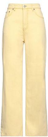 Ganni BOTTOMWEAR - Jeans sur YOOX.COM