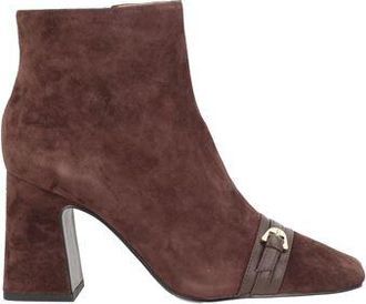 Coccinelle FOOTWEAR - Ankle boots sur YOOX.COM