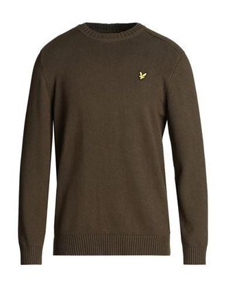 Lyle & Scott MAGLIERIA - Pullover su YOOX.COM