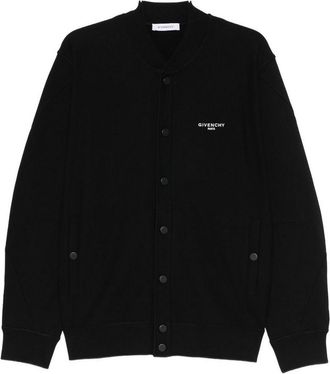 Givenchy Cotton Cardigan