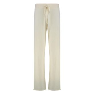 Sablyn Broeken - Dames - Sweatpants - Beige - M - Broeken