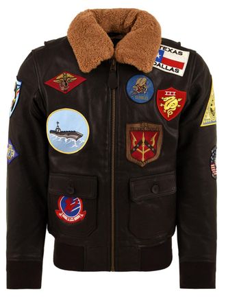 Top Gun Toppistool Lagen Brown