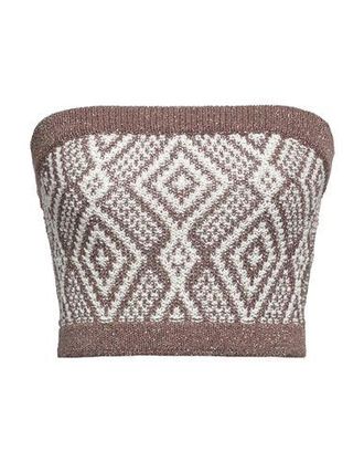 Elisabetta Franchi TOPS - Tops auf YOOX.COM