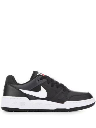 Nike Sneakers Full Force Panda - Nero