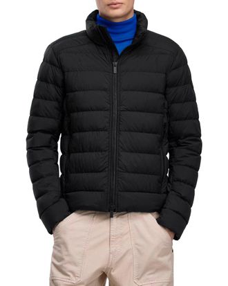 Canada Goose Crofton Enduraluxe Down Jacket