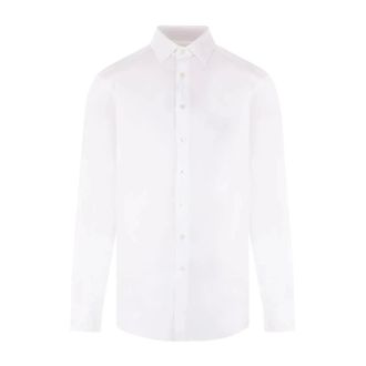 Etro Heren, Overhemden, Wit, Maat: 2XL